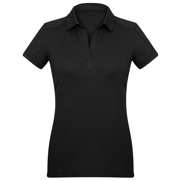 Biz Profile Ladies Polo (P706LS) Plain Polos Biz Collection - Ace Workwear