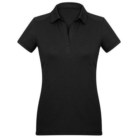 Biz Profile Ladies Polo (P706LS) Plain Polos Biz Collection - Ace Workwear