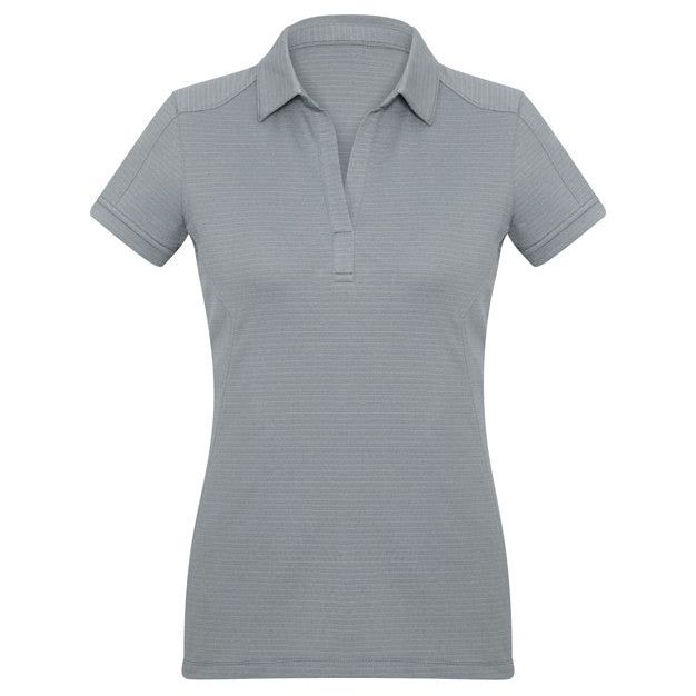 Biz Profile Ladies Polo (P706LS) Plain Polos Biz Collection - Ace Workwear