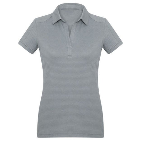 Biz Profile Ladies Polo (P706LS) Plain Polos Biz Collection - Ace Workwear