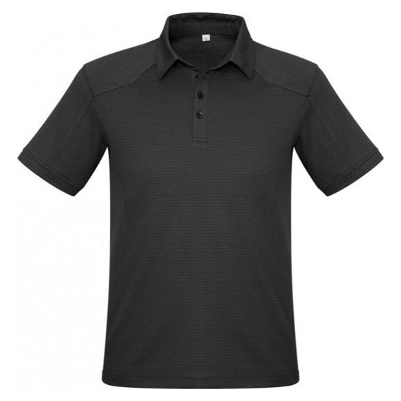 Biz Profile Mens Polo (P706MS) Plain Polos Biz Collection - Ace Workwear