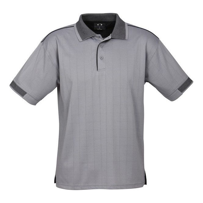 Biz Noosa Mens Polo (P9100) Polos with Designs Biz Collection - Ace Workwear