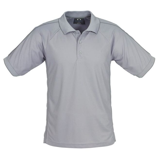 Biz Mens Resort Polo (P9900) Polos with Designs Biz Collection - Ace Workwear