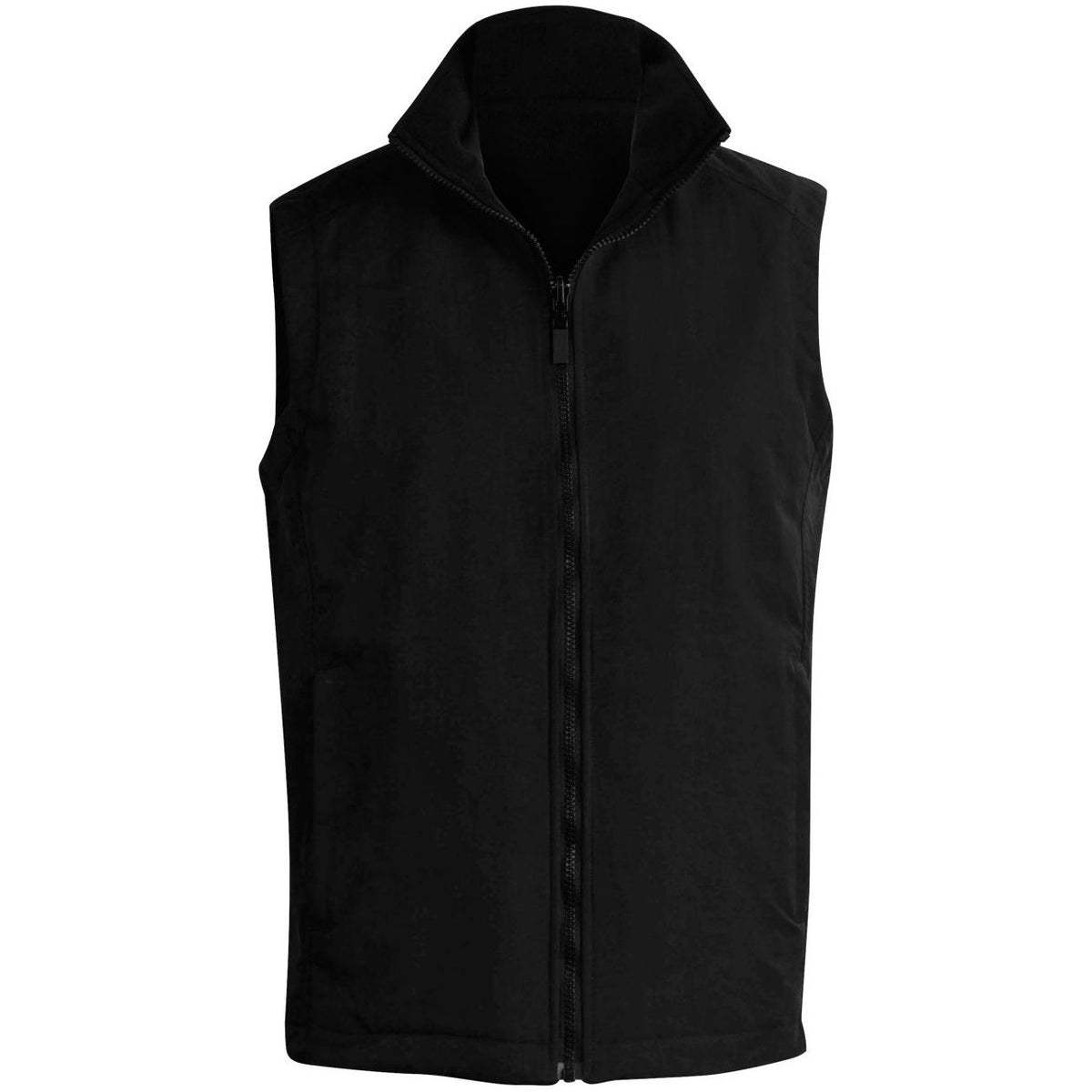 Winning Spirit Kensington Reversible Vest Unisex - Ace Workwear (4366397997190)