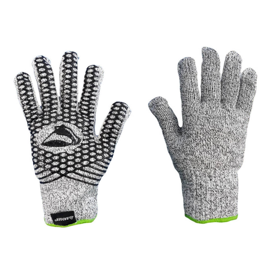 Badger Premium CrissCross Thermal Glove (PPH102) Freezer Gloves Badger - Ace Workwear