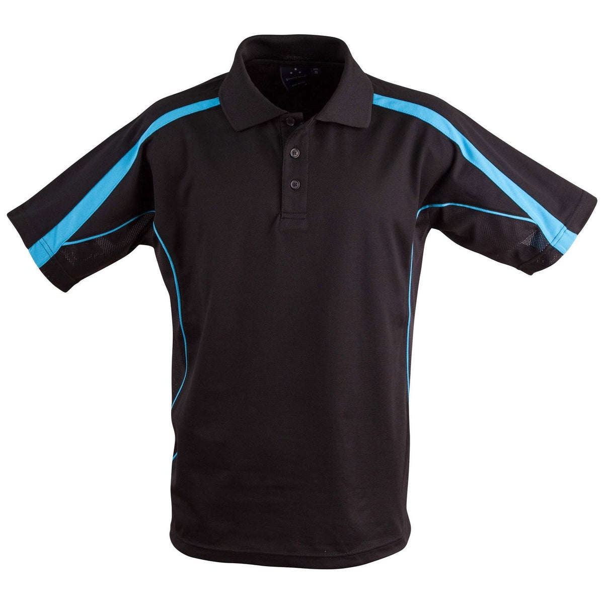 Winning Spirit Mens Legend Polo (PS53) - Ace Workwear (4522338549894)