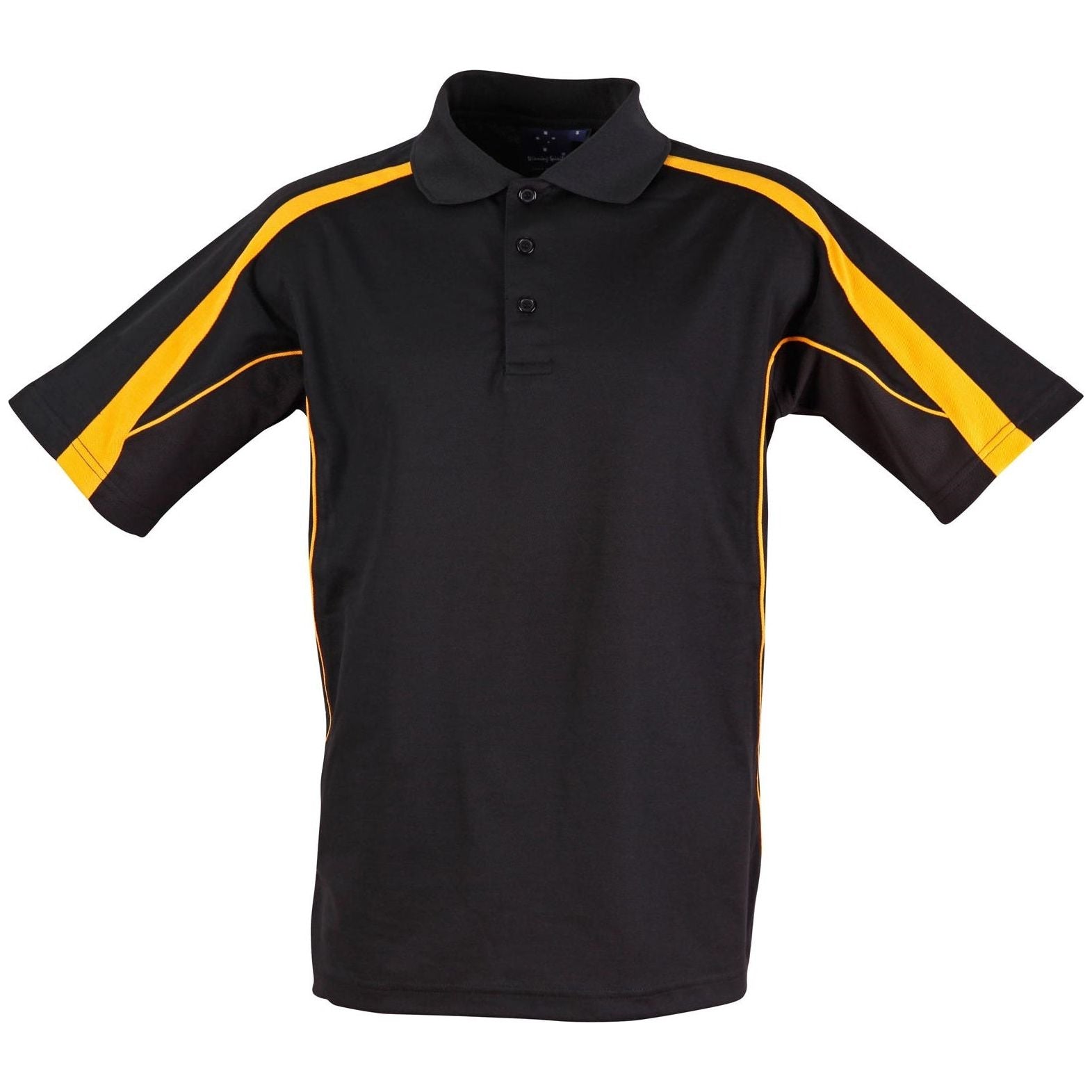 Winning Spirit Mens Legend Polo (PS53) - Ace Workwear (4522338549894)