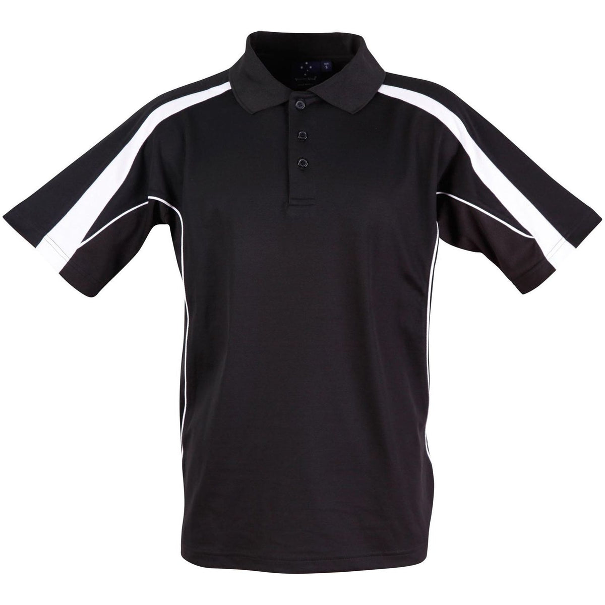 Winning Spirit Mens Legend Polo (PS53) - Ace Workwear (4522338549894)