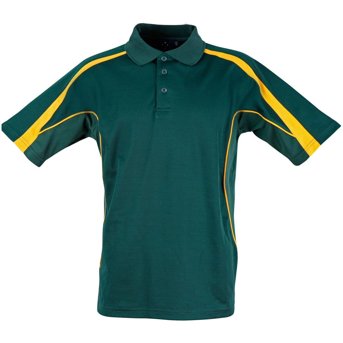 Winning Spirit Mens Legend Polo (PS53) - Ace Workwear (4522338549894)