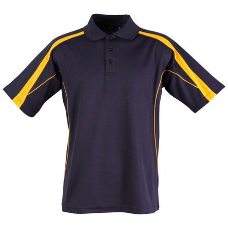 Winning Spirit Mens Legend Polo (PS53) - Ace Workwear (4522338549894)