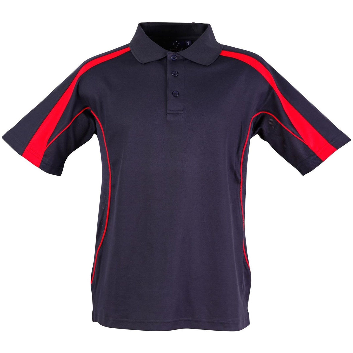 Winning Spirit Mens Legend Polo (PS53) - Ace Workwear (4522338549894)