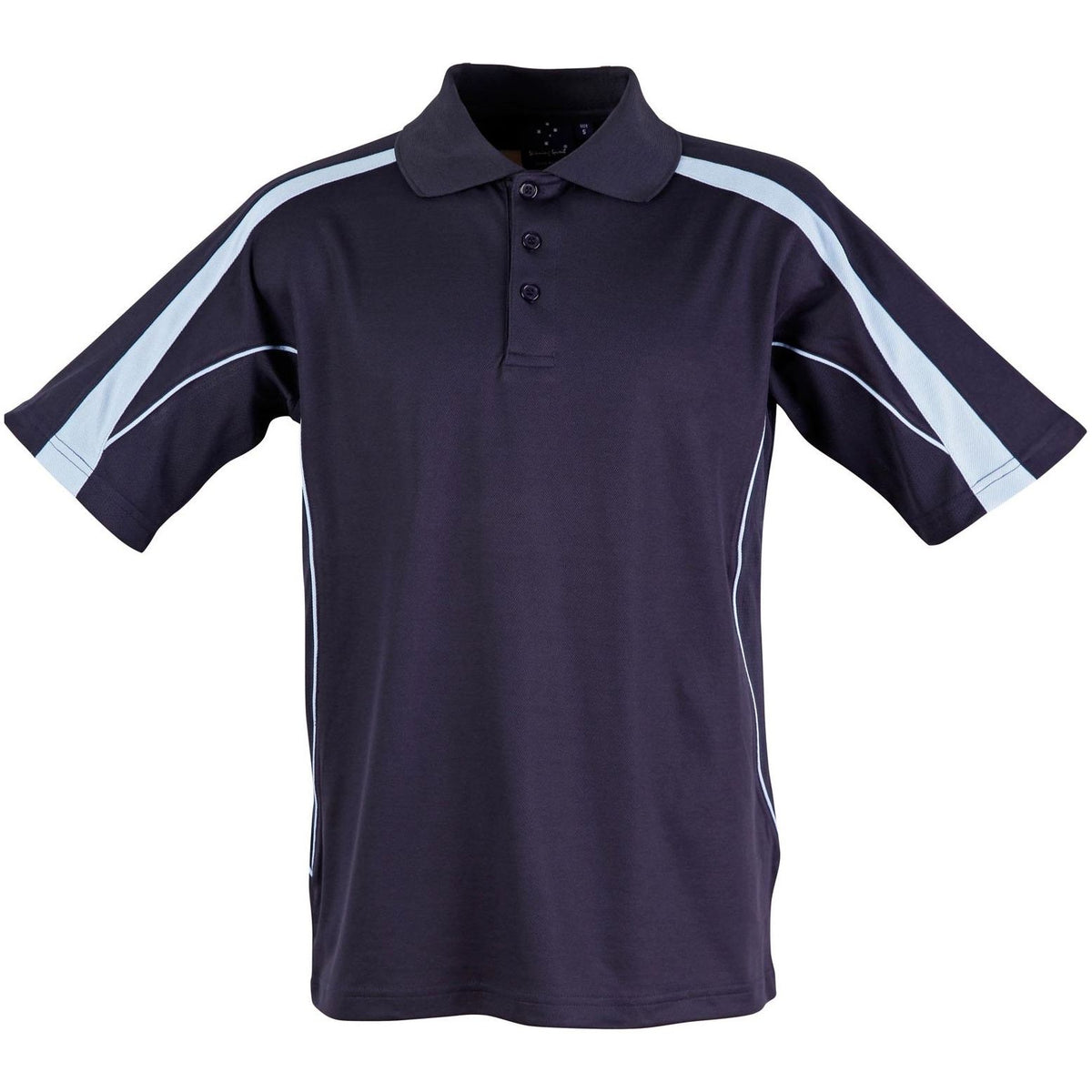 Winning Spirit Mens Legend Polo (PS53) - Ace Workwear (4522338549894)