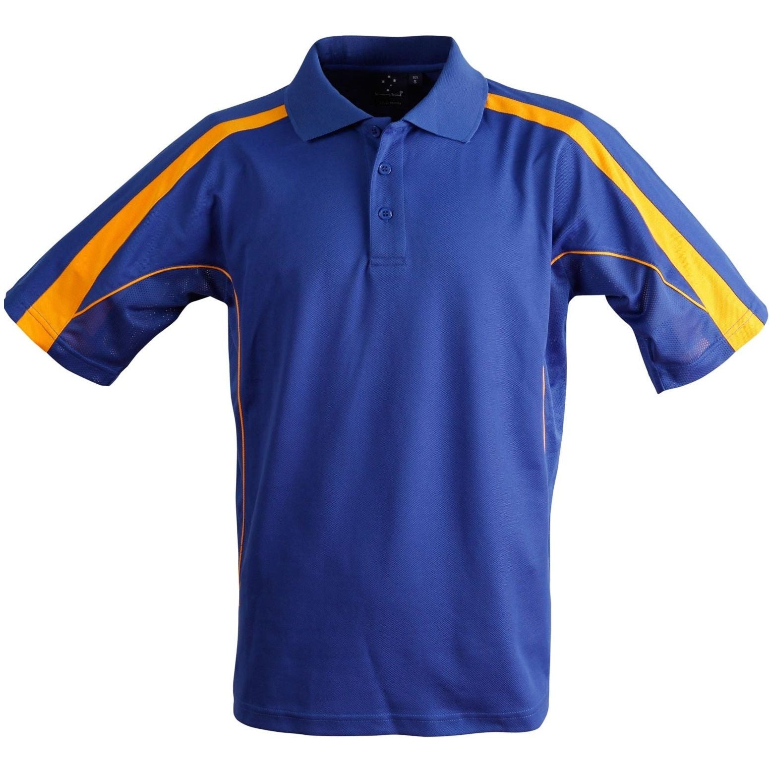 Winning Spirit Mens Legend Polo (PS53) - Ace Workwear (4522338549894)