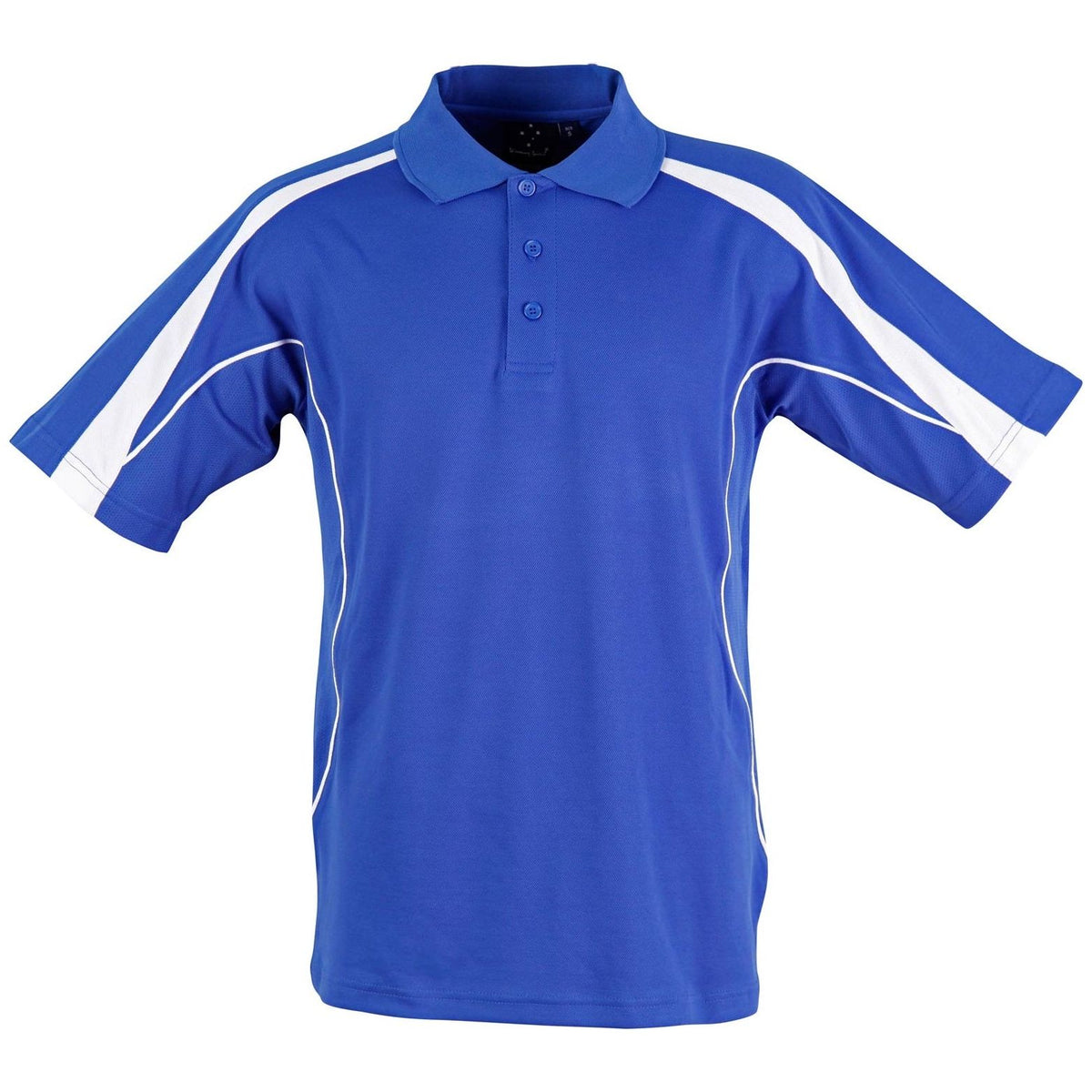 Winning Spirit Mens Legend Polo (PS53) - Ace Workwear (4522338549894)