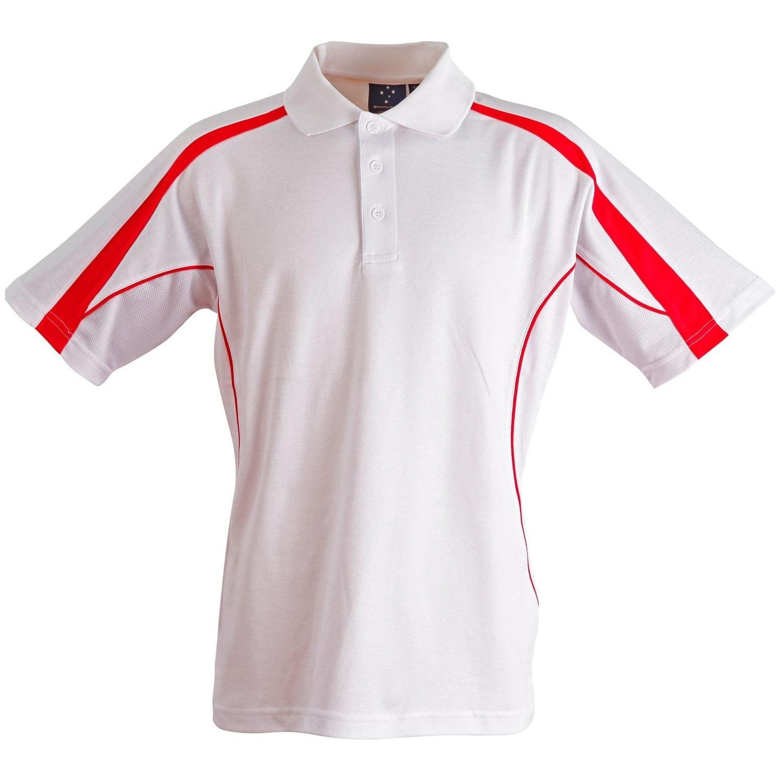 Winning Spirit Mens Legend Polo (PS53) - Ace Workwear (4522338549894)