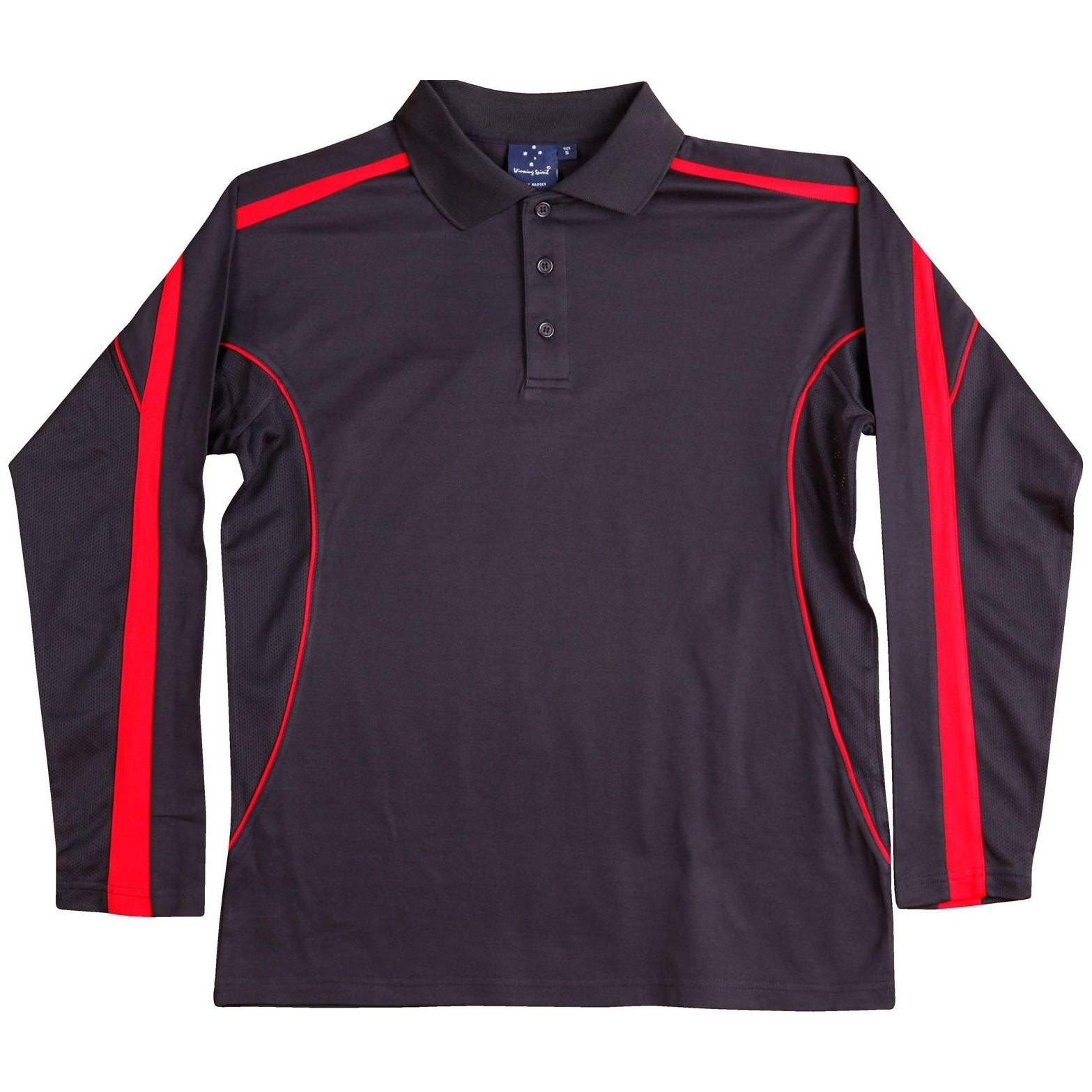 Winning Spirit Mens Legend Plus Polo (PS69) - Ace Workwear (4522336518278)