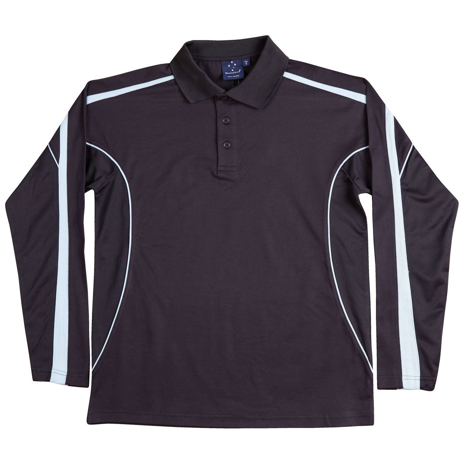 Winning Spirit Mens Legend Plus Polo (PS69) - Ace Workwear (4522336518278)