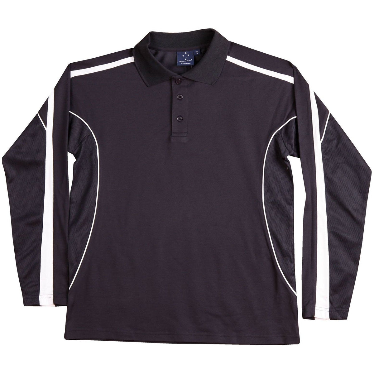 Winning Spirit Mens Legend Plus Polo (PS69) - Ace Workwear (4522336518278)