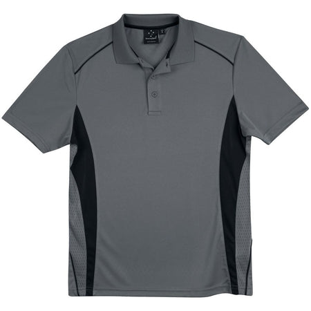 Winning Spirit Mens Pursuit Polo (PS79) - Ace Workwear (4522316169350)