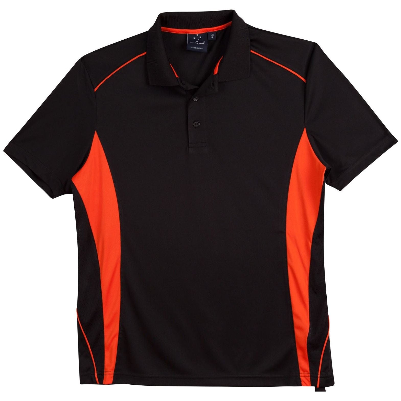 Winning Spirit Mens Pursuit Polo (PS79) - Ace Workwear (4522316169350)