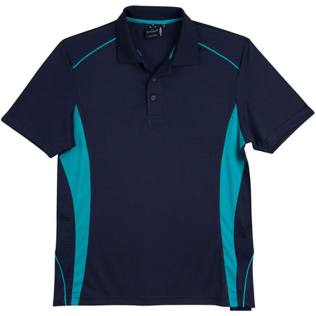 Winning Spirit Mens Pursuit Polo (PS79) - Ace Workwear (4522316169350)