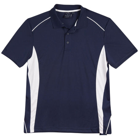 Winning Spirit Mens Pursuit Polo (PS79) - Ace Workwear (4522316169350)