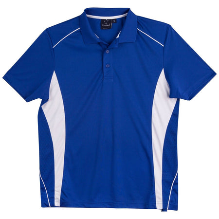 Winning Spirit Mens Pursuit Polo (PS79) - Ace Workwear (4522316169350)