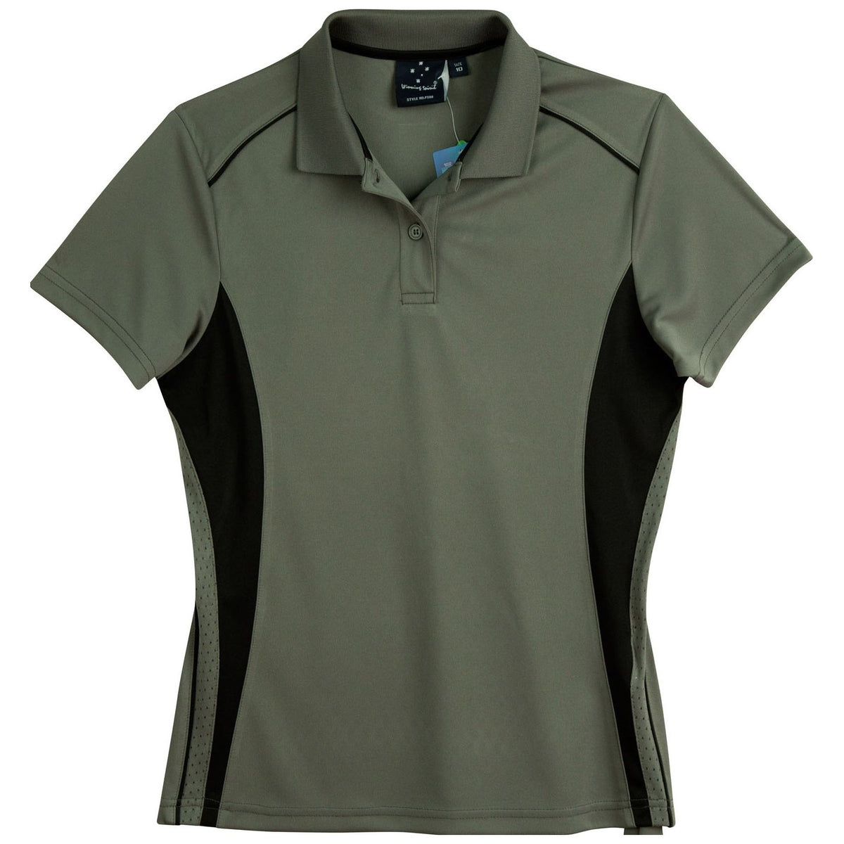 Winning Spirit Ladies Pursuit Polo (PS80) - Ace Workwear (4522316562566)