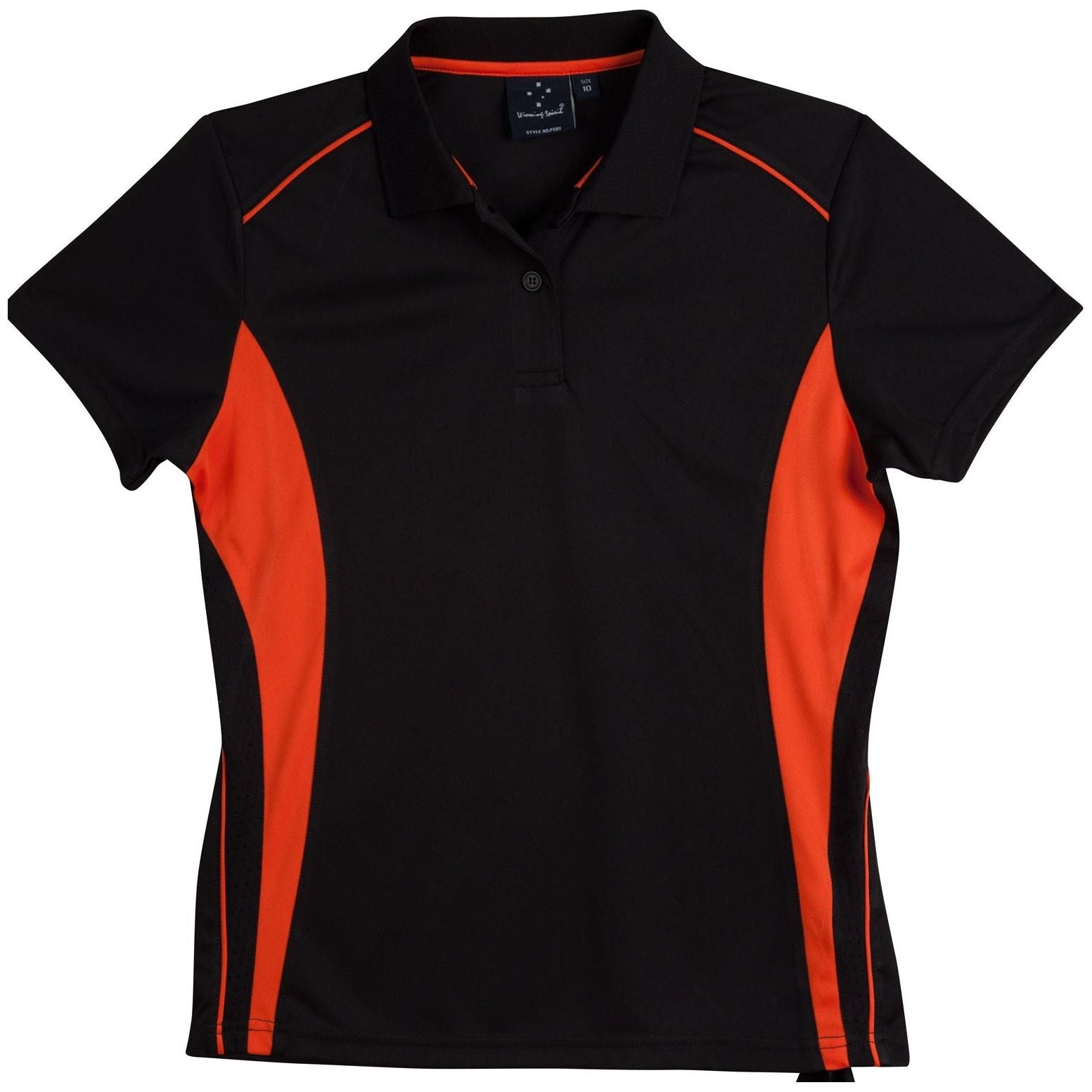 Winning Spirit Ladies Pursuit Polo (PS80) - Ace Workwear (4522316562566)