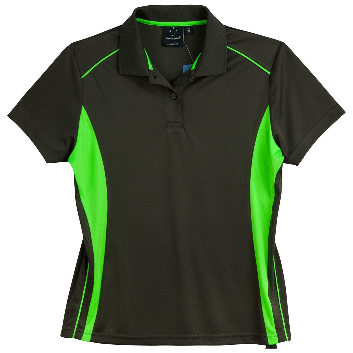 Winning Spirit Ladies Pursuit Polo (PS80) - Ace Workwear (4522316562566)