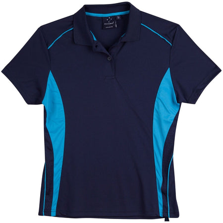 Winning Spirit Ladies Pursuit Polo (PS80) - Ace Workwear (4522316562566)