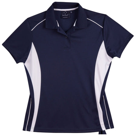 Winning Spirit Ladies Pursuit Polo (PS80) - Ace Workwear (4522316562566)