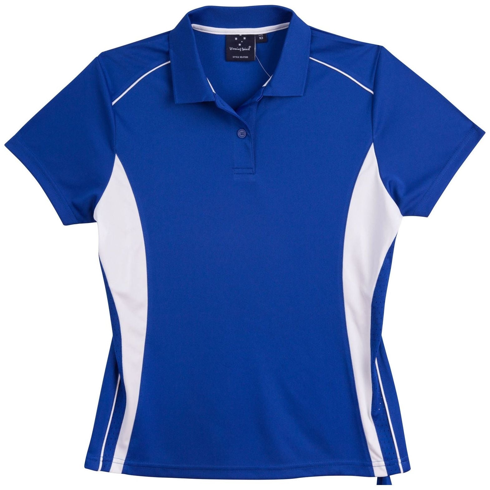 Winning Spirit Ladies Pursuit Polo (PS80) - Ace Workwear (4522316562566)