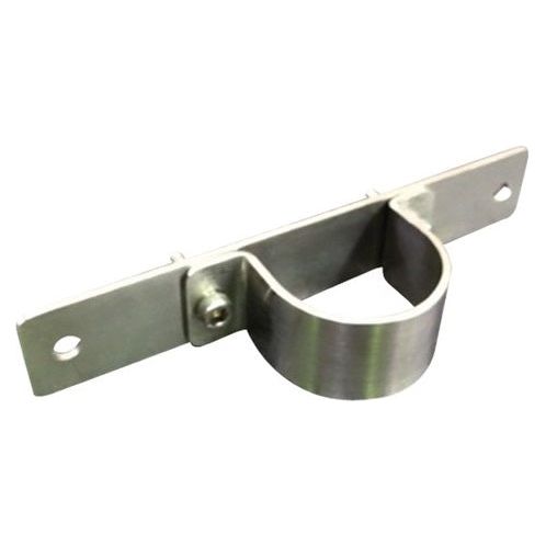 Pratt Stanchion Sign Mounting Bracket Small (PSSMB1) Emergency Signs, signprice Pratt - Ace Workwear