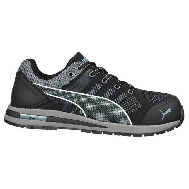 Puma Elevate Lace Up Composite Toe Cap With Scuff Cap (ELEVATE) (Pre Order) - Ace Workwear