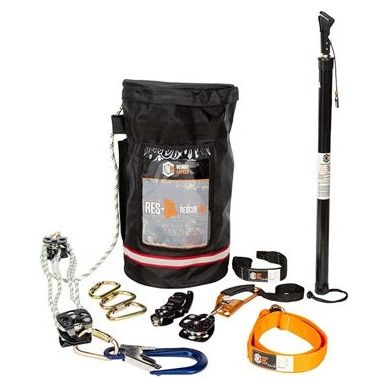 LINQ RES-Q Rescue Kit (RESQKIT) Rescue Kit, signprice LINQ - Ace Workwear