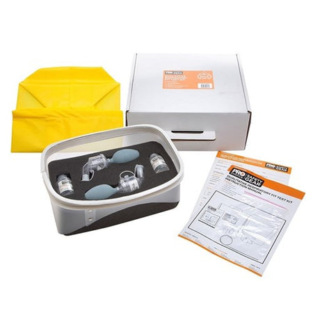 ProChoice Qualitative Respiratory Fit Test Kit (RFTK) - Ace Workwear