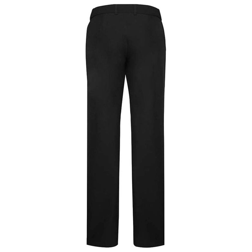 Biz Corporates Womens Siena Adjustable Waist Pant (RGP975L) Ladies Skirts & Trousers, signprice Biz Corporates - Ace Workwear