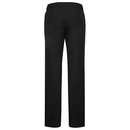 Biz Corporates Womens Siena Adjustable Waist Pant (RGP975L) Ladies Skirts & Trousers, signprice Biz Corporates - Ace Workwear