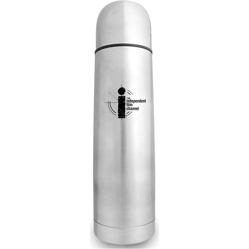 Bullet Vacuum Flask (Carton of 50pcs) (S185) Flasks, signprice Promo Brands - Ace Workwear