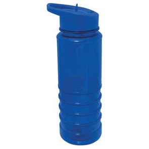 San Celemente 740ml Tritan Water Bottle (Carton of 100pcs) (S622) Drink Bottles - Plastic, signprice Promo Brands - Ace Workwear