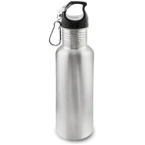 San Carlos 680ml Water Bottle (Carton of 50pcs) (S705) Drink Bottles - Metal, signprice Promo Brands - Ace Workwear