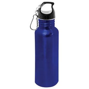 Radiant San Carlos 680ml Water Bottle (Carton of 50pcs) (S711) Drink Bottles - Plastic, signprice Promo Brands - Ace Workwear