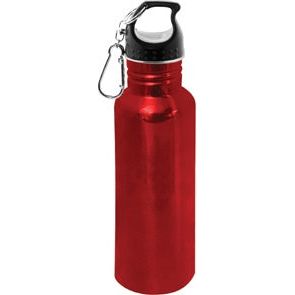 Radiant San Carlos 680ml Water Bottle (Carton of 50pcs) (S711) Drink Bottles - Plastic, signprice Promo Brands - Ace Workwear