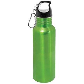 Radiant San Carlos 680ml Water Bottle (Carton of 50pcs) (S711) Drink Bottles - Plastic, signprice Promo Brands - Ace Workwear