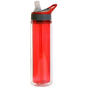 Lakeland 600ml Tritan Insulated Water Bottle (Carton of 48pcs) (S733) Drink Bottles - Plastic, signprice Promo Brands - Ace Workwear