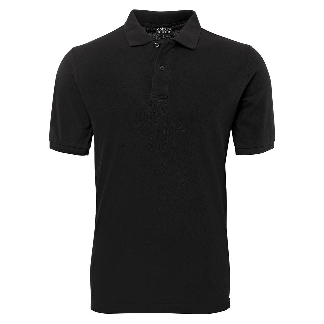 JB's C of C Pique Polo (S2MP) Plain Polos, signprice JB's Wear - Ace Workwear