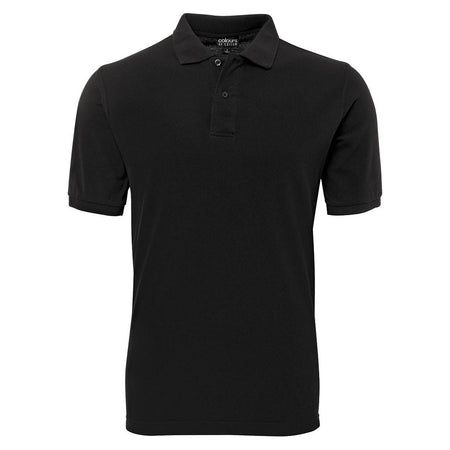 JB's C of C Pique Polo (S2MP) Plain Polos, signprice JB's Wear - Ace Workwear