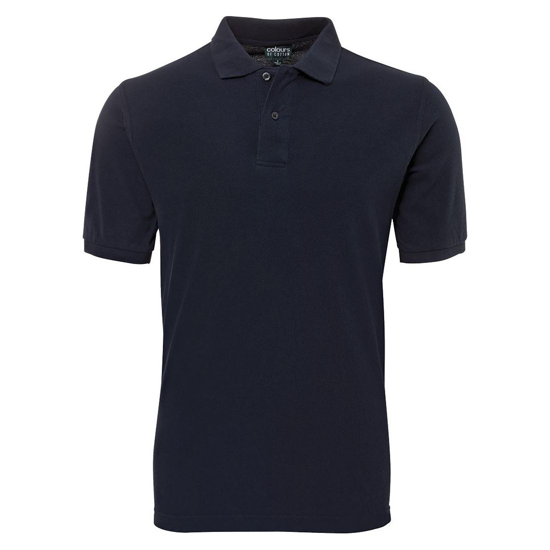 JB's C of C Pique Polo (S2MP) Plain Polos, signprice JB's Wear - Ace Workwear