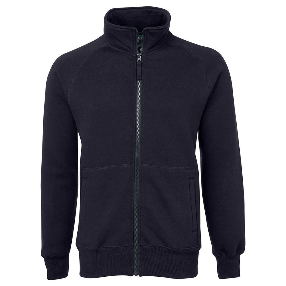 JB's C of C Full Zip Fleecy (S3FF) Winter Wear Casual/Sports Jackets JB's Wear - Ace Workwear